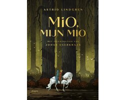 Mio, mijn Mio