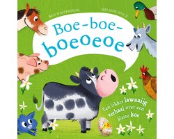 Boe-boe-boeoeoe
