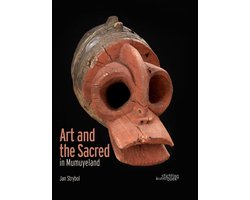 Art and the Sacred in Mumuyeland