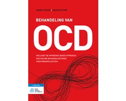 Behandeling van OCD