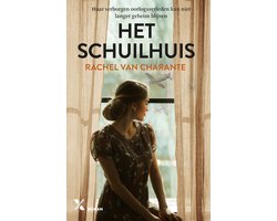Het schuilhuis