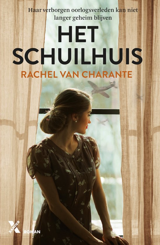 Het schuilhuis