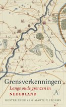 Grensverkenningen