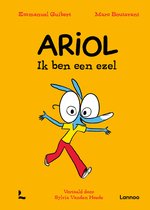 Ariol - Ariol - Ik ben een ezel