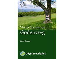 Odyssee Reisgidsen - Wandelen over de Godenweg