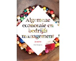 Algemene economie en bedrijfsmanagement