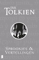 Sprookjes en vertellingen