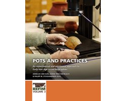 BEFIM 3 - Pots and practices