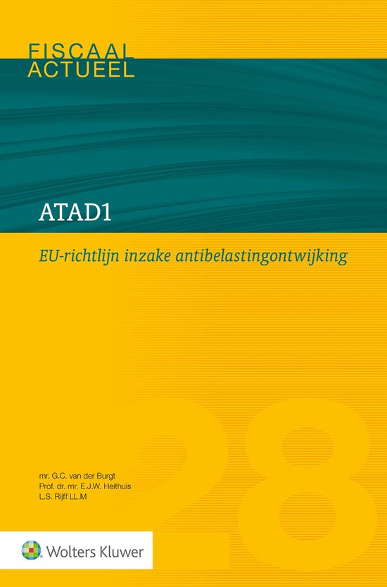 ATAD1 - cover
