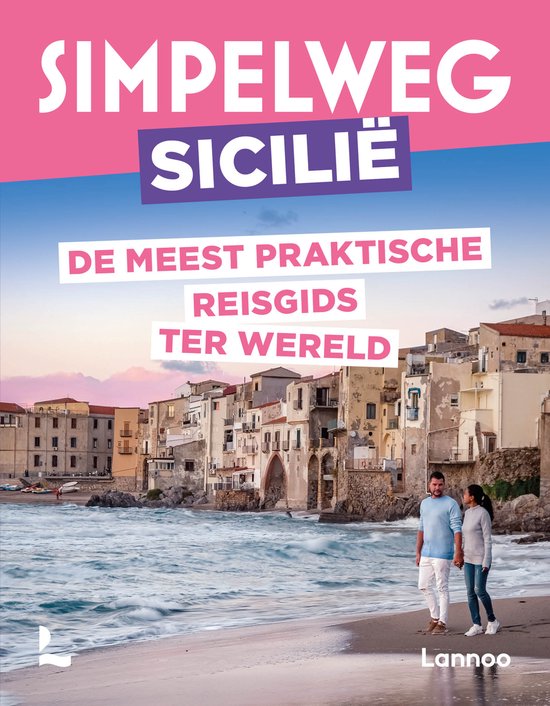Simpelweg Sicilië