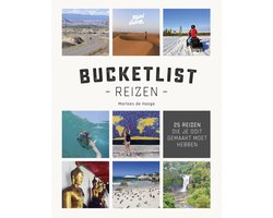 Bucketlist reizen