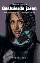 Gesluierde jaren
