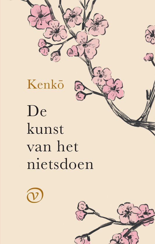 De kunst van het nietsdoen - cover