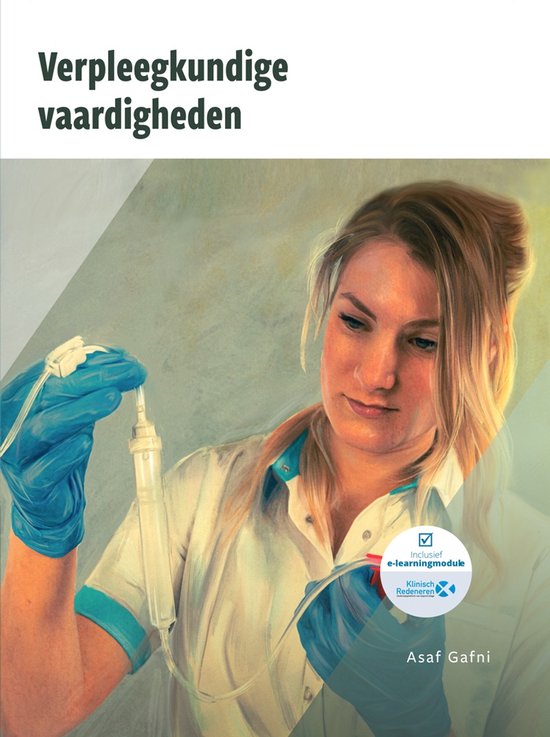 Verpleegkundige vaardigheden