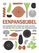 Kookbijbels 34 - Eenpansbijbel