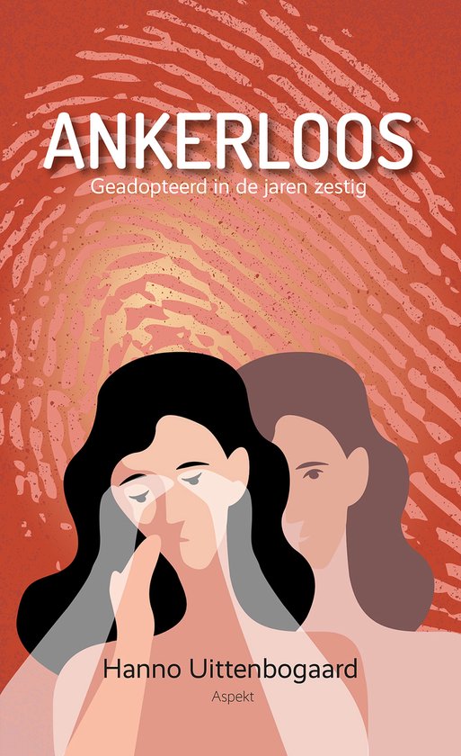 Ankerloos - cover