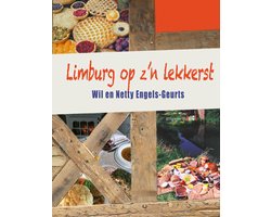 Limburg op z'n lekkerst