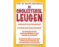 De cholesterol-leugen