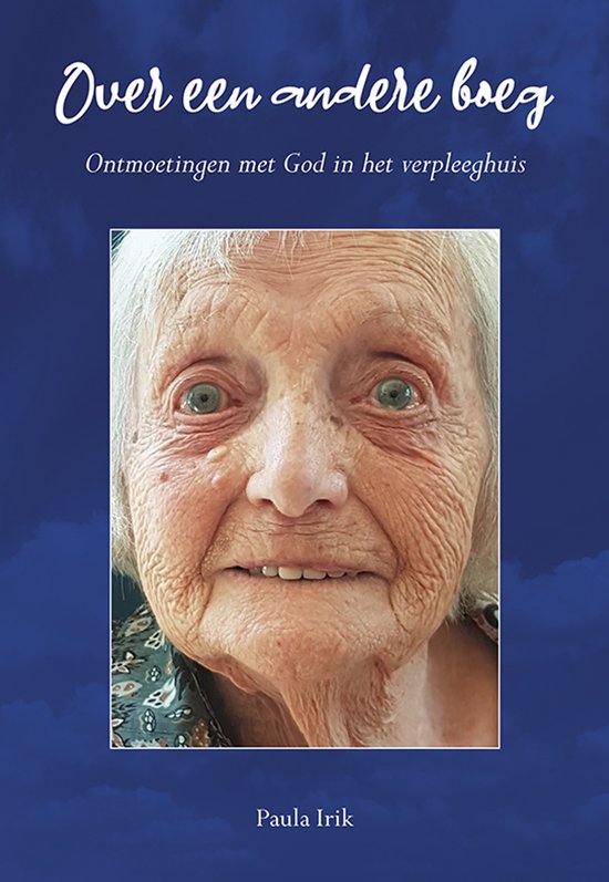 Over een andere boeg - cover