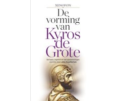 De vorming van Kyros de Grote
