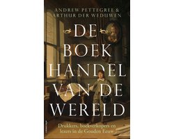 De boekhandel van de wereld