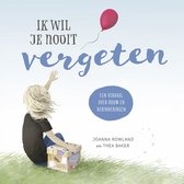 Ik wil je nooit vergeten