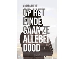 Op het einde gaan ze allebei dood