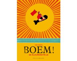 BOEM!