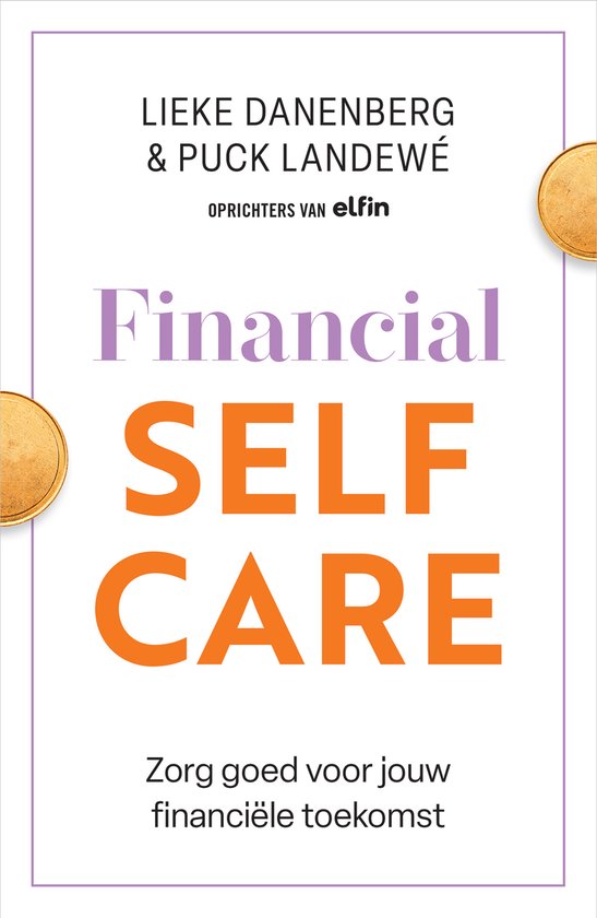 Financial Selfcare - cover