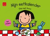 Anna - Mijn eetkalender