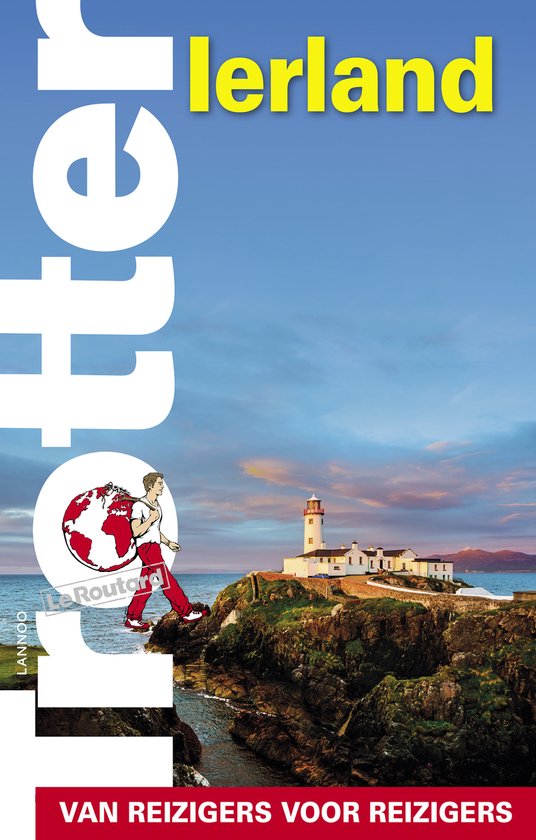 Trotter reisgids Ierland