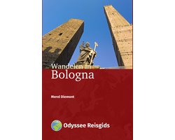Wandelen in Bologna