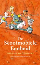 Kinderfilosofie 4 - De Scootmobiele Eenheid