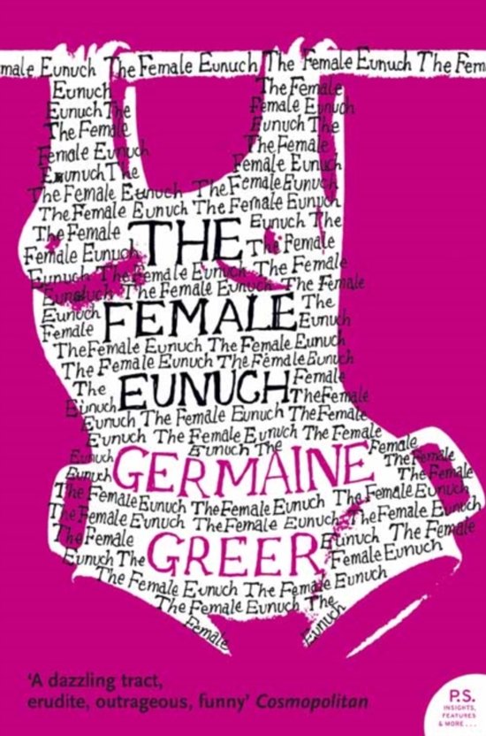 Female Eunuch