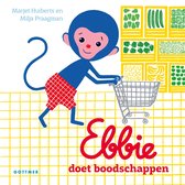 Ebbie - Ebbie doet boodschappen