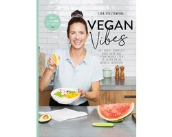 Vegan Vibes