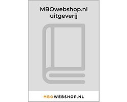 Kwaliteit, Arbo en Milieu Niveau 2 Logistiek medewerker Theorieboek