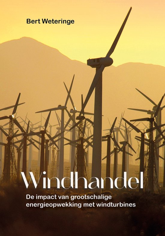 Windhandel - cover