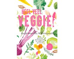 Heel veel veggie!