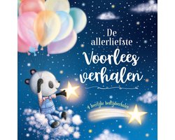 De allerliefste Voorleesverhalen