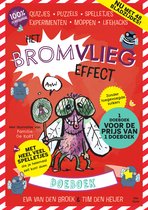 Het bromvliegeffect - Het bromvliegeffect doeboek