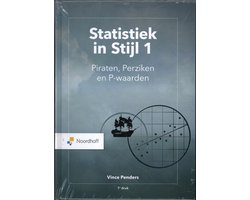 Statistiek in Stijl 1