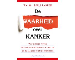 De waarheid over kanker