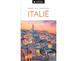 Capitool reisgidsen - Italië