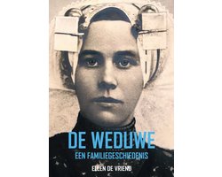 De weduwe