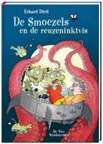 De Smoezels - De Smoezels en de reuzeninktvis