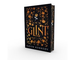 De gouden gevangene 2 - Glint