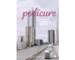 Avonturen van de pedicure
