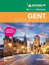 De Groene Reisgids Weekend - Gent