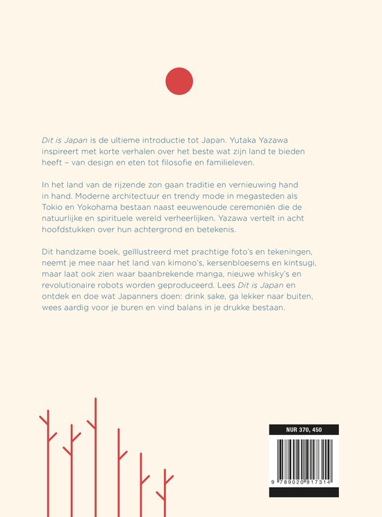 Dit is Japan